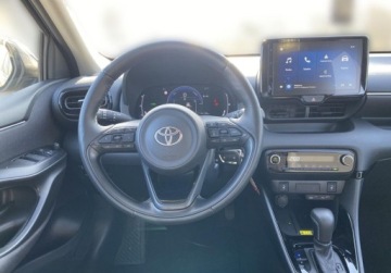 Toyota 2025 Toyota Yaris 1,5 Hybryda Style I Vat23 I Od Dealera I 1.5 Hybryda 116KM, zdjęcie 18
