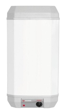 Elektryczny ogrzewacz wody VIKING E-120 BIAWAR