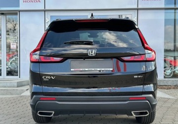 Honda CR-V VI 2025 Honda CR-V e-HEV Advance 4WD 2025 2.0 Hybryda 148KM, zdjęcie 6
