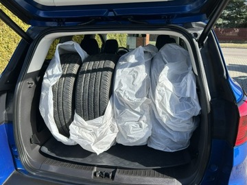 Ford Escape III 2019 Ford Escape 1.5 Eco Boost,automat 4x4, zdjęcie 10