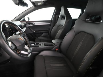 Cupra Leon II Sportstourer 2.0 TSI 310KM 2022 Cupra Leon FV23% 4x4 DSG full LED navi virtual, zdjęcie 12