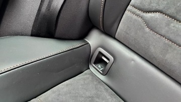 Cupra Ateca Crossover Facelifting 1.5 TSI 150KM 2024 Cupra Ateca Ateca 1.5 TSI DSG 150 KM Matrix LED Na, zdjęcie 37