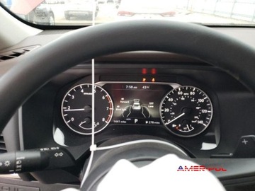 Nissan 2023 Nissan Rogue 2023, 4x4, 1,5L, od ubezpieczalni 1.5 Benzyna 201KM, zdjęcie 6