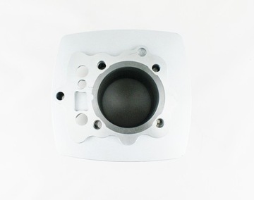 КОМПЛЕКТ ЦИЛИНДР + ГОЛОВКА. CG200CCM (63,5 мм) — воздух