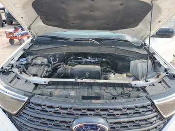 Ford Explorer VI 2023 Ford Explorer XLT 2023 2.3l 2.3 Benzyna 300KM, zdjęcie 6