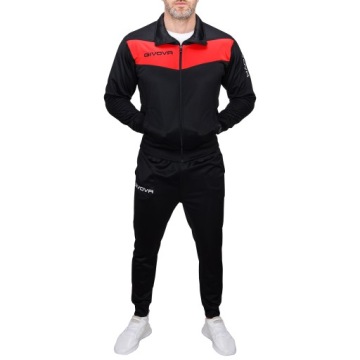 TR018-9 г. 3XL МУЖСКОЙ СПОРТИВНЫЙ КОМПЛЕКТ GIVOVA VISA