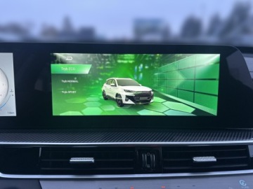 Chery Tiggo 7 SUV 1.6 T-GDI 147KM 2025 Chery Tiggo 7 Cool Grey Dostępne od ręki, zdjęcie 19