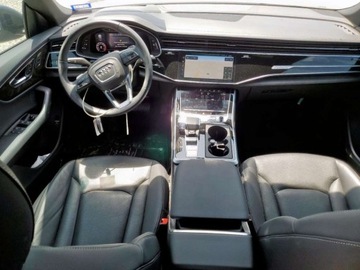 Audi Q8 2020 Audi Q8 Prestige S-Line 2020 3.0l 3.0 Benzyna 335KM, zdjęcie 8