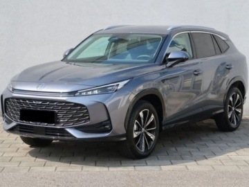 MG HS II SUV Hybrid+ 1.5T HYBRID+ 224KM 2026 MG HS 1.5T HEV+ Exclusive aut Suv 224KM 2026