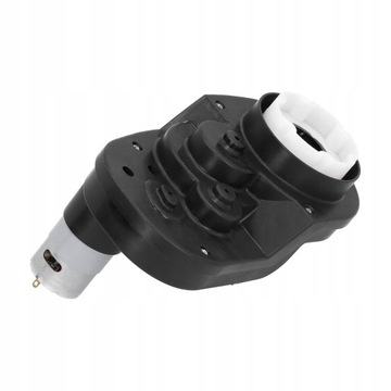 ZESPÓŁ NAPĘDOWY 12V 550 30000RPM PRZEKŁADNIA