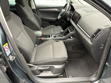 Skoda Karoq Crossover 1.0 TSI 115KM 2018 Škoda Karoq Skoda Karoq Automat LEDy Podgrzewane, zdjęcie 16