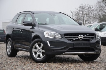 Volvo XC60 I SUV Facelifting 2.0 D4 DRIVE-E 181KM 2014 ZAREJESTROWANE 2.0D4 181KM LIFT LED SERWIS NAVI KAMERA GRZ.FOTELE GWARANCJA, zdjęcie 13