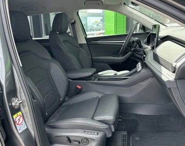 Skoda Kodiaq II SUV 2.0 TDI SCR 193KM 2025 Skoda Kodiaq Edition 2.0 TDI 4x4 193 KM 7 osobowy, HAK, GOTÓWKA, LEASING..., zdjęcie 8