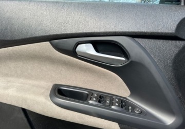 Fiat Tipo II Hatchback 1.4 T-Jet LPG 120KM 2016 Fiat Tipo 1,4 T 120KM Led Climatronic NAVI KAMERA Bezwypadkowy Serwis, zdjęcie 29