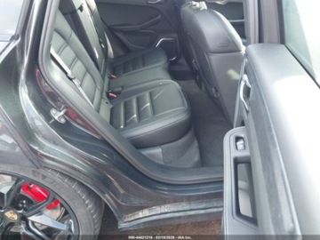 Porsche Macan 2024 Porsche Macan GTS 2024 2.9 Benzyna 434KM, zdjęcie 12