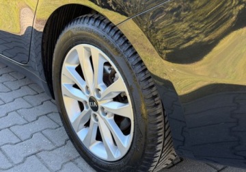 Kia Ceed II Kombi Facelifting 1.6 GDI 135KM 2017 Kia Ceed LIFT 1,6 GDI 135KM Navi Android-Carplay Led Bezwypadkowy SERWIS, zdjęcie 12