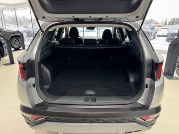 Hyundai Tucson IV SUV 1.6 T-GDI 48V 150KM 2023 Hyundai Tucson Smart / Kamera cofana / CarPlay/And, zdjęcie 14