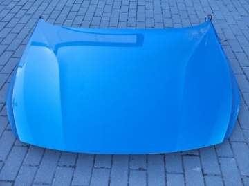 ПЕТЛИ КАПОТА В СБОРЕ VOLVO S60 II V60 I LIFT 713 -46