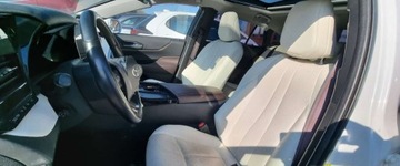 Toyota Mirai 2023 Toyota Mirai 2023r, ELEKTRYK. Uszkodzony lewy przod. Jezdzi. 2.0 182KM, zdjęcie 6