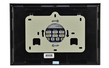 Комплект видеодомофона Wi-Fi M11B-X + S12D Приложение VIDOS X Android IOS