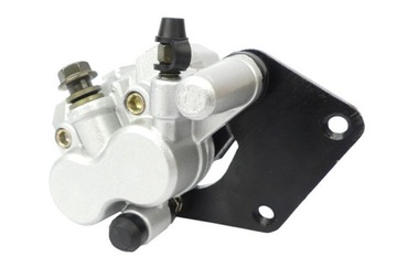 ЗАДНИЙ ТОРМОЗНОЙ СУППОРТ ЗАДНИЙ 125 150 GY6 4T СКУТЕР