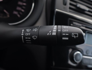 Nissan Pulsar 1.2 DIG-T 115KM 2014 Nissan Pulsar 1.2 DIG-T, Salon Polska, Serwis ASO, zdjęcie 16