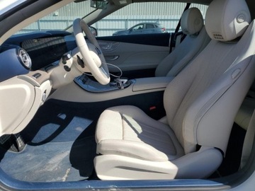 Mercedes Klasa E W213 2020 Mercedes-Benz Klasa E 450 4Matic 2020 3.0l 3.0 Benzyna 362KM, zdjęcie 7