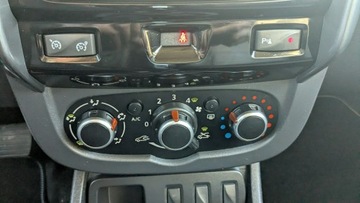 Dacia Duster I SUV Facelifting 1.5 dCi 109KM 2017 Dacia Duster 1.5dCi 109PS OPŁACONY Bezwypadkowy, zdjęcie 21