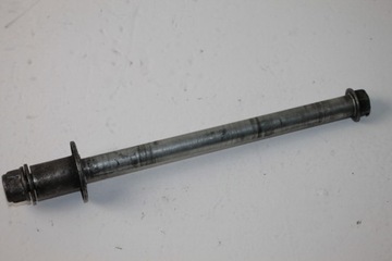 SUZUKI GSX 750F 89-97 OŚ OŚKA PRZÓD PRZEDNIA