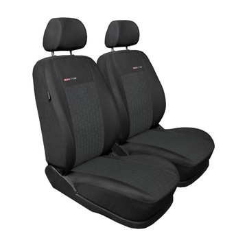 POKROWCE do VW Volkswagen Caddy I, II, III, IV (1983-2019) E1 P1
