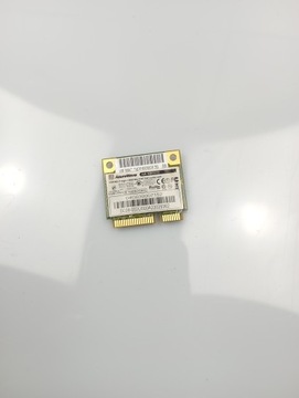 Karta mini PCI-E WLAN WiFi Atheros ar5b195 Asus
