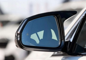 BMW Seria 1 F70 Hatchback M 2.0 M135 300KM 2025 BMW Seria 1 I wlasciciel M Sport 360 Gwarancja Bezwypadkowy FVAT23, zdjęcie 9