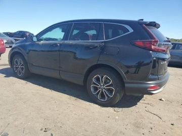 Honda 2021 Honda CR-V 2021r., EXL, od ubezpieczalni 1.5 Benzyna 190KM, zdjęcie 2