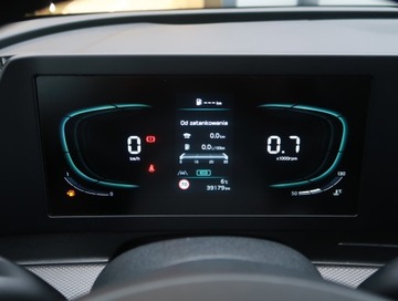 Kia Sportage V SUV 1.6 T-GDI 150KM 2022 Kia Sportage 1.6 T-GDI, Salon Polska, Serwis ASO, zdjęcie 10