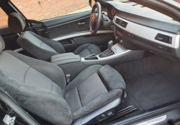 BMW Seria 3 E90-91-92-93 Touring E91 2.0 320d 177KM 2010 BMW Seria 3 320xd Nowy rozrzad M-pakiet GetHelp 2.0 Diesel 177KM, zdjęcie 9