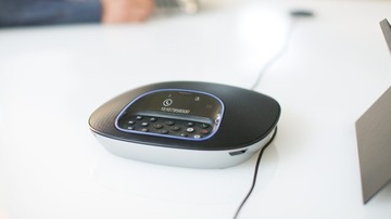 Камера для конференций Logitech GROUP