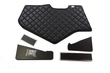 PÓŁKA ŚRODKOWA PIKOWANA RTV STOLIK MAN TGX OD 2021