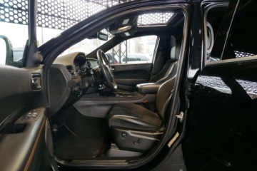 Dodge Durango III 2023 Dodge Durango TowNGo RT 5.7L 365KM Alcantara Harman 6os. 4x4 3-Zone AC Wen, zdjęcie 7