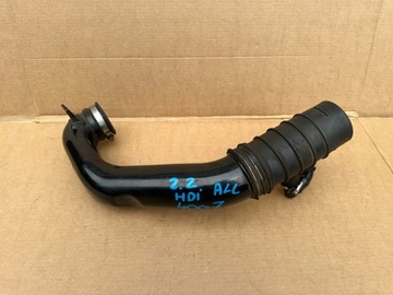 PEUGEOT 4007 2.2HDI PŘÍVOD SYSTÉMU CHLAZENÍ 1505A392 1505A407