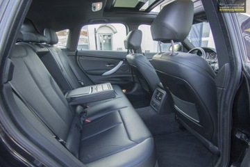 BMW Seria 3 F30-F31-F34 Gran Turismo 2.0 320d 184KM 2014 BMW 3GT Ledy / Panorama / Kamera / Skóry, zdjęcie 21