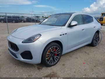 Maserati 2023 Maserati Grecale 2023 MASERATI GRECALE GT 2.0 Benzyna 296KM, zdjęcie 1