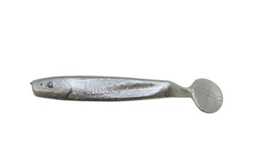 Ripper kopyto Mann's Cherokee 8cm M058-SMSH