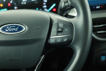 Ford Focus IV 2022 Ford Focus 1.5 EcoBlue, Salon Polska, zdjęcie 15