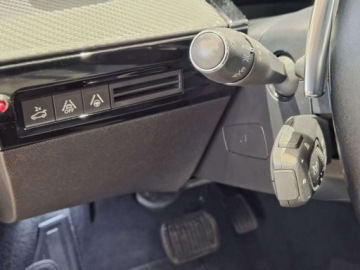 Peugeot 508 II SW 1.5 BlueHDi 130KM 2021 Peugeot 508 1.5 BlueHDi Allure Pack 130KM EAT8 SalonPL Gwarancja Dealer Va, zdjęcie 13