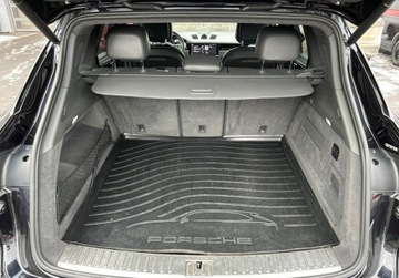 Porsche Cayenne III SUV S 2.9 440KM 2018 Porsche Cayenne S, Hak, ACC, GPS, 4 podgrzewane fotele, BOSE,Regulowane za, zdjęcie 9