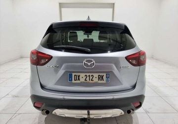 Mazda CX-5 I SUV 2.2 SKYACTIV-D  150KM 2015 Mazda CX-5, zdjęcie 24