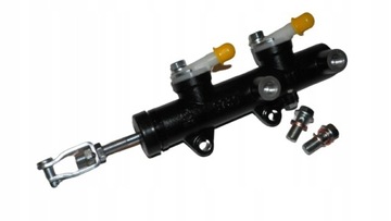 CF MOTO 520 400 POMPA HAMULCOWA NOŻNA 9GQS-081800