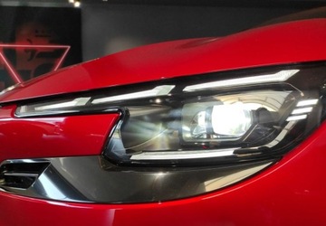 Alfa Romeo Junior SUV 1.2 Hybrid 145KM 2025 Alfa Romeo Junior 1.2 Hybryda 145KM, zdjęcie 1