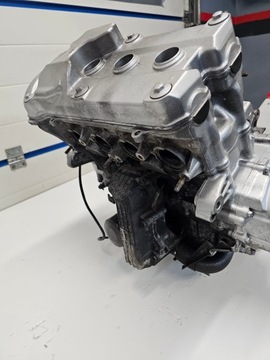Honda CBR 600 F2, двигатель в сборе, 29 000 км.