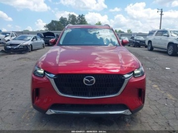 Mazda 2024 Mazda CX-90 TURBO PREMIUM 2024, od ubezpieczalni 3.3 Benzyna 280KM, zdjęcie 2